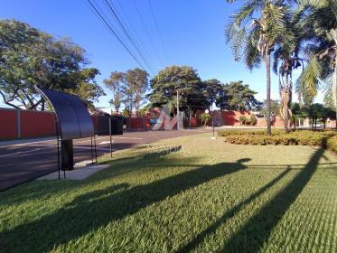 1 - Fachada Condominio em Ribeirão Preto