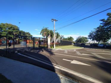 3 - Fachada Condominio em Ribeirão Preto