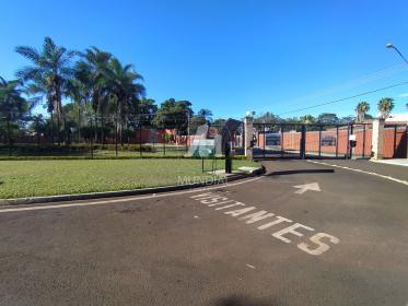 4 - Fachada Condominio em Ribeirão Preto