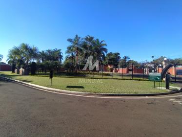 6 - Fachada Condominio em Ribeirão Preto