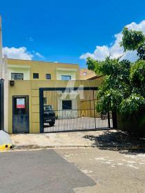 1 - Fachada Condominio em Ribeirão Preto