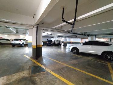 8 - Garagem em Ribeirão Preto
