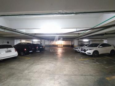 6 - Garagem em Ribeirão Preto