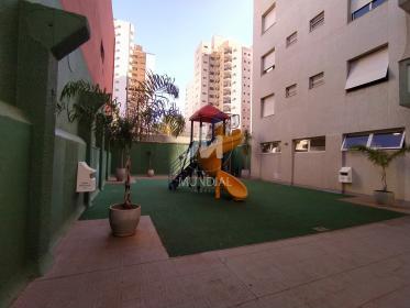 5 - Playground em Ribeirão Preto