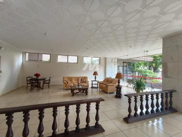3 - Hall De Entrada em Ribeirão Preto