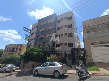 1 - Fachada Condominio em Ribeirão Preto