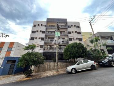 1 - Fachada Condominio em Ribeirão Preto