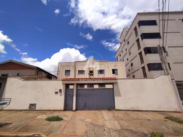 1 - Fachada Condominio em Ribeirão Preto