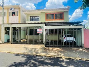1 - Fachada Condominio em Ribeirão Preto