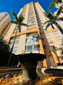1 - Fachada Condominio em Ribeirão Preto