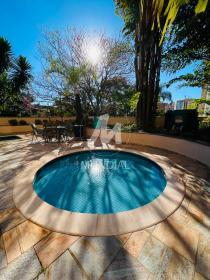 4 - Piscina(s) em Ribeirão Preto