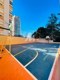 7 - Quadra de esportes em Ribeirão Preto