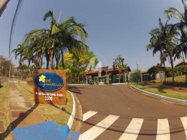 1 - Fachada Condominio em Ribeirão Preto