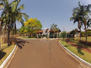 2 - Fachada Condominio em Ribeirão Preto