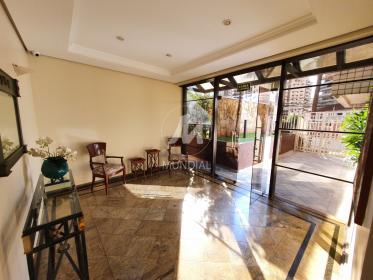 4 - Recepção em Ribeirão Preto