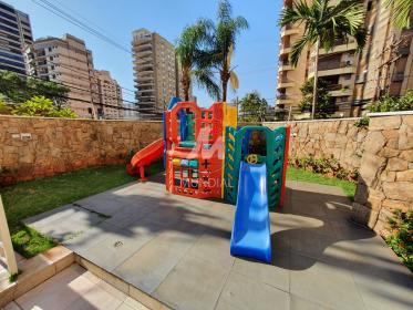 3 - Playground em Ribeirão Preto