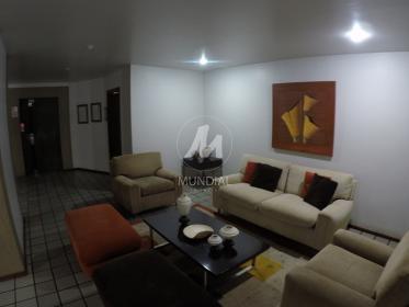 6 - Hall De Entrada em Ribeirão Preto