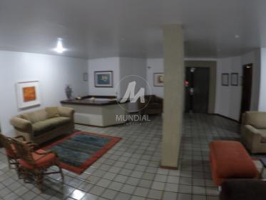 7 - Hall De Entrada em Ribeirão Preto
