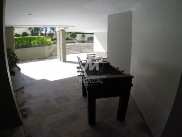 8 - Salão Jogos Condomínio em Ribeirão Preto