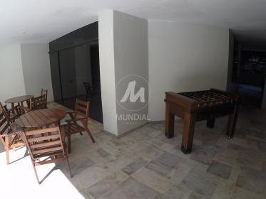 9 - Salão Jogos Condomínio em Ribeirão Preto