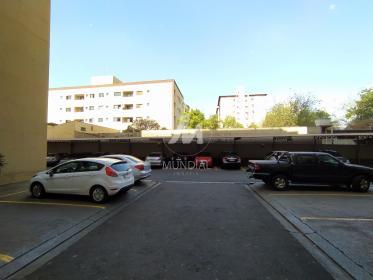 7 - Garagem em Ribeirão Preto