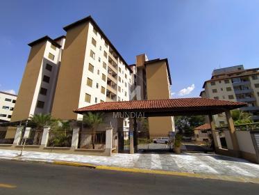 1 - Fachada Condominio em Ribeirão Preto