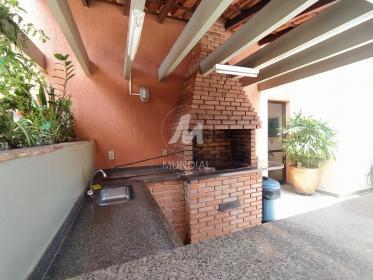 4 - Churrasqueira em Ribeirão Preto