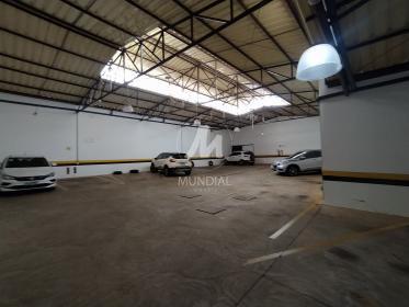 5 - Garagem em Ribeirão Preto