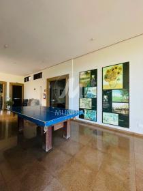 8 - Salão Jogos Condomínio em Ribeirão Preto