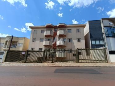 1 - Fachada Condominio em Ribeirão Preto