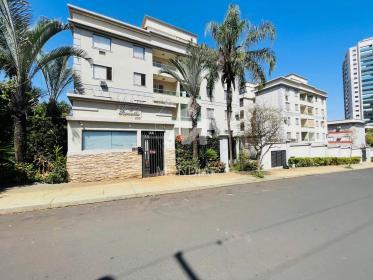 1 - Fachada Condominio em Ribeirão Preto