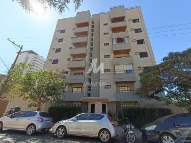 1 - Fachada Condominio em Ribeirão Preto