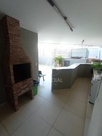 4 - Churrasqueira em Ribeirão Preto