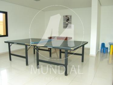 14 - Salão Jogos Condomínio em Ribeirão Preto