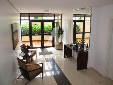 3 - Hall De Entrada em Ribeirão Preto