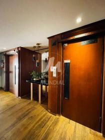 3 - Elevador em Ribeirão Preto