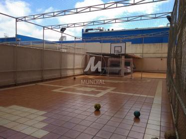9 - Quadra de esportes em Ribeirão Preto