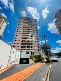 1 - Fachada Condominio em Ribeirão Preto