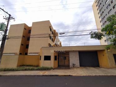 1 - Fachada Condominio em Ribeirão Preto