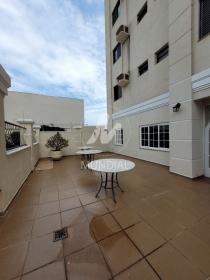 5 - Varanda em Ribeirão Preto