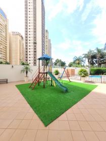 7 - Playground em Ribeirão Preto