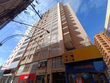 1 - Fachada Condominio em Ribeirão Preto