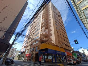 2 - Fachada Condominio em Ribeirão Preto