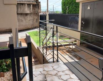 3 - Hall De Entrada em Ribeirão Preto