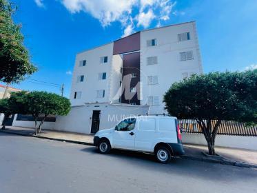 1 - Fachada Condominio em Ribeirão Preto