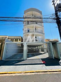 1 - Fachada Condominio em Ribeirão Preto