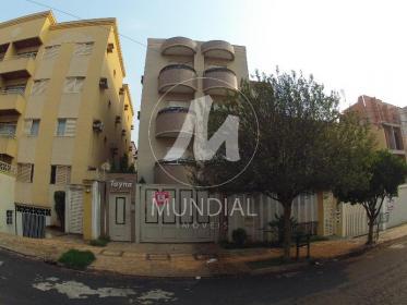 1 - Fachada Condominio em Ribeirão Preto