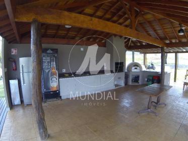 9 - Espaço gourmet em Ribeirão Preto