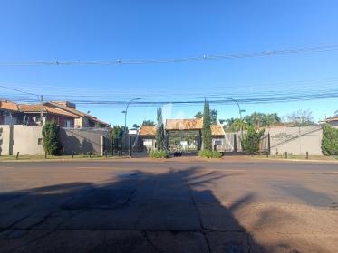 1 - Fachada Condominio em Ribeirão Preto