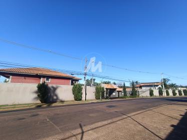 2 - Fachada Condominio em Ribeirão Preto